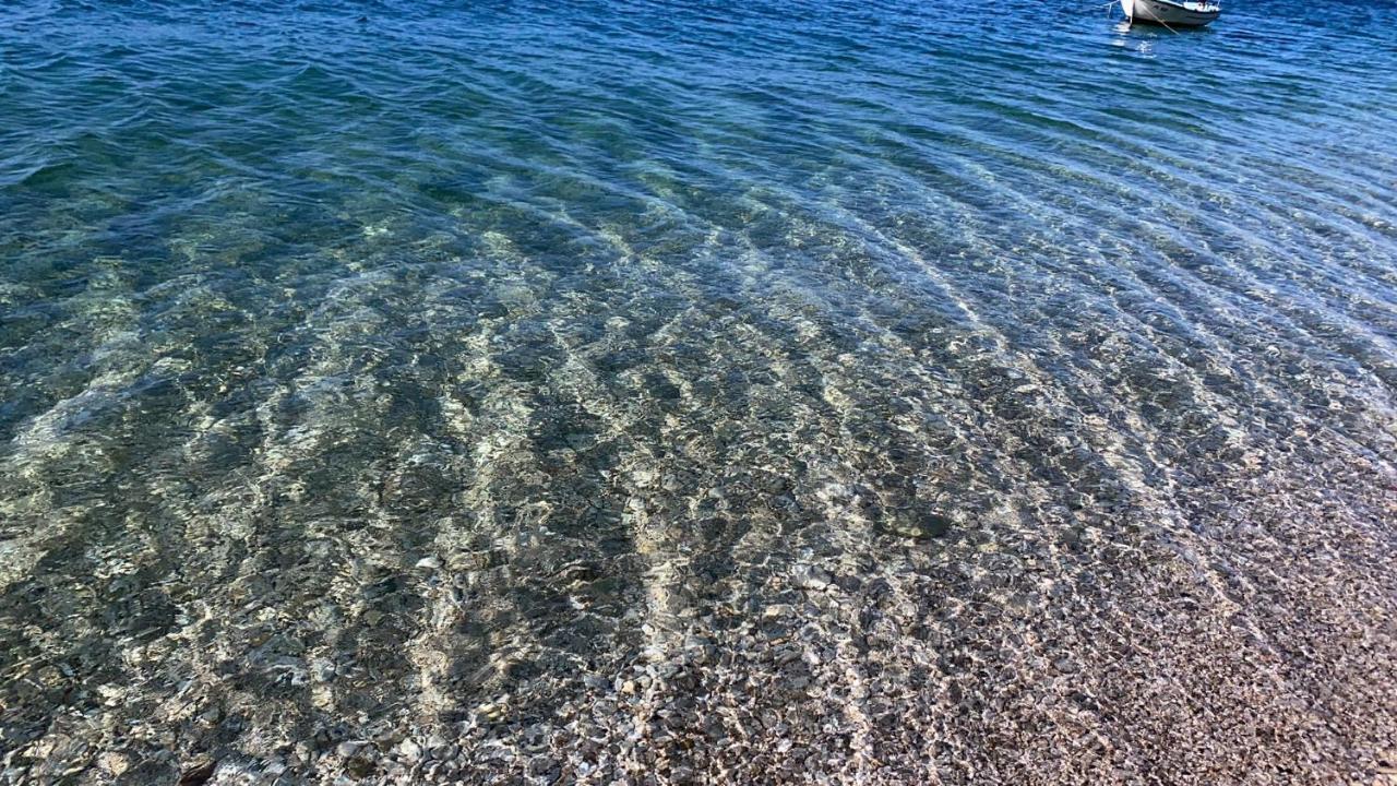 Tole Villa Podaca Buitenkant foto